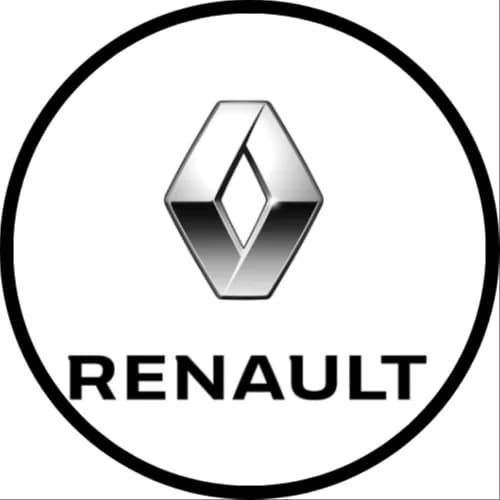 RENAULT PARIS