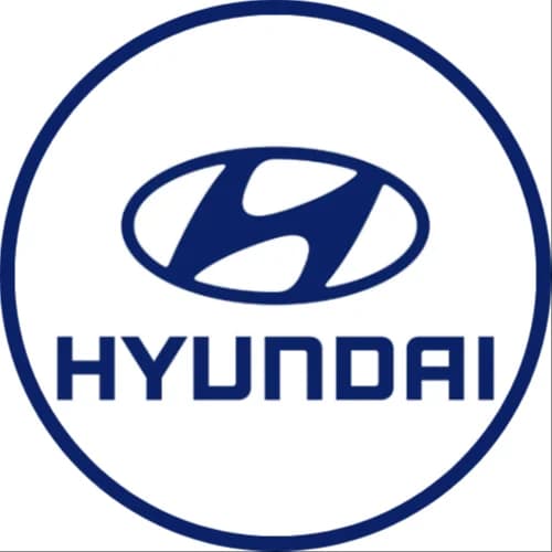 Hyundai Paris