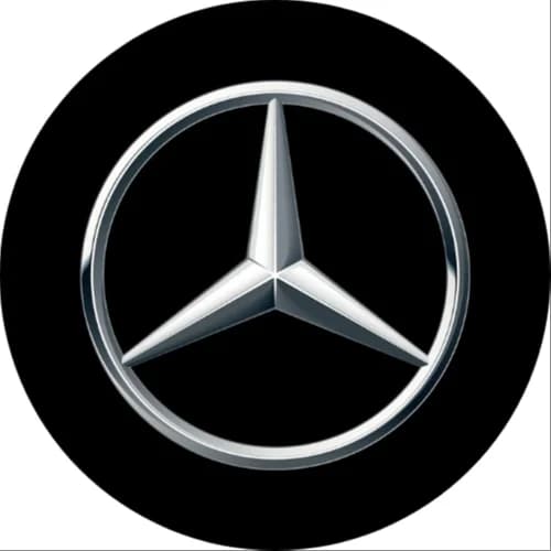 mercedes-le-chesnay