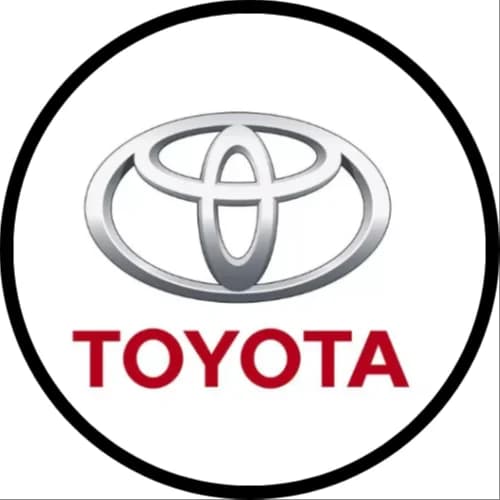 TOYOTA PARIS