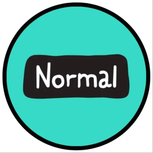 NORMAL Paris