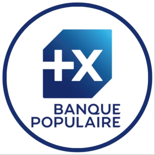 Banque Populaire Paris