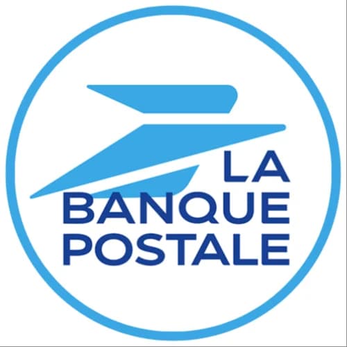 Banque postale PARIS