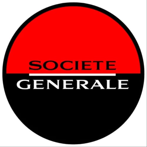 Société Générale Paris