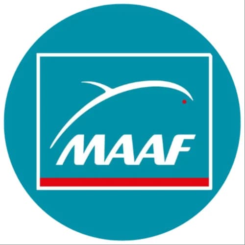 MAAF Paris