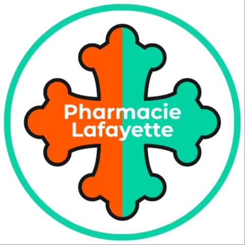 Pharmacie Lafayette PARIS