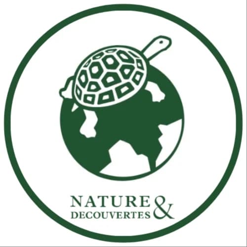 Nature et Découvertes Paris