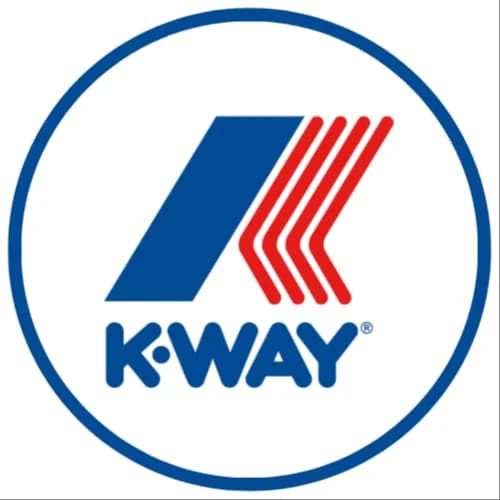 K-Way Paris