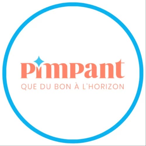 Pimpant