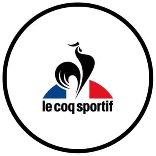 Le Coq Sportif Paris