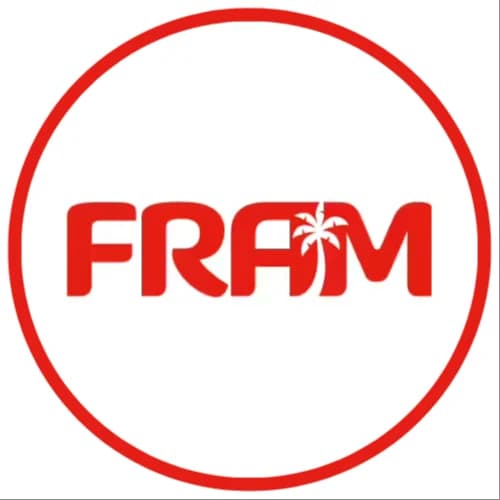 Fram Paris