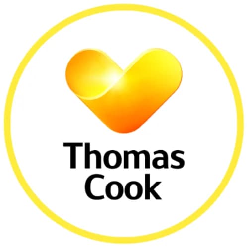 Thomas Cook Paris