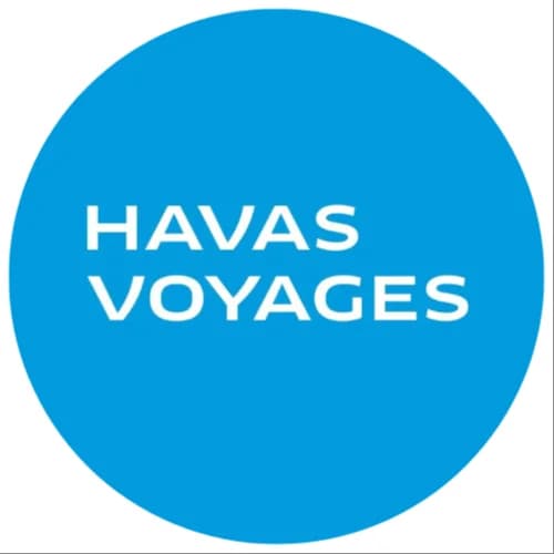 Havas Voyages Paris