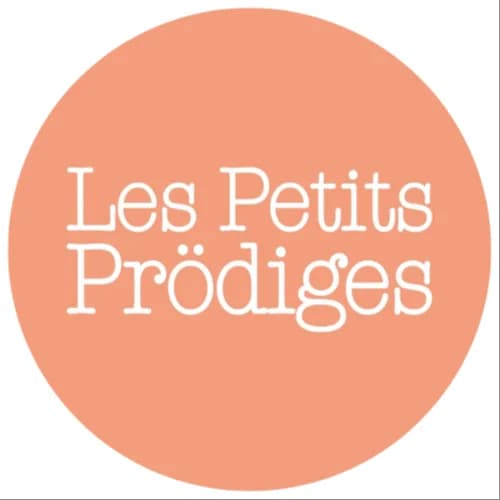 LesPetitsProdiges
