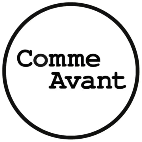 CommeAvant