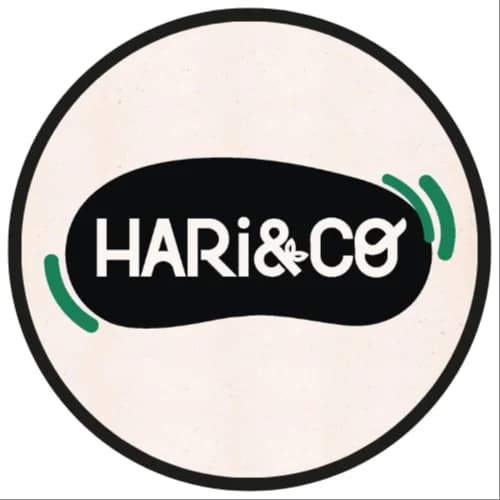 HariAndCo