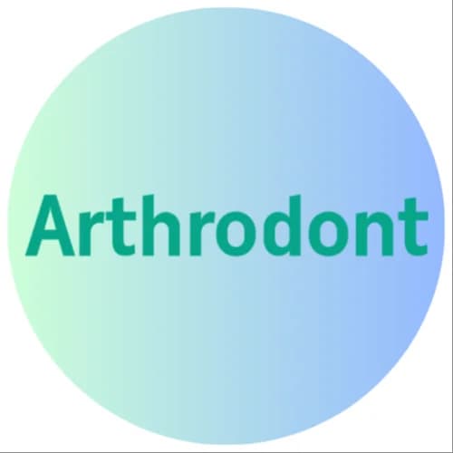 Arthrodont