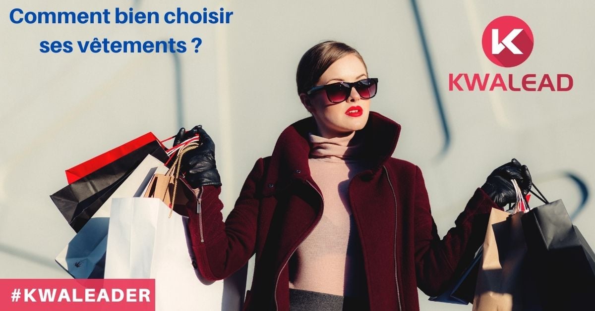 Vêtements – Kwalead guide and deals