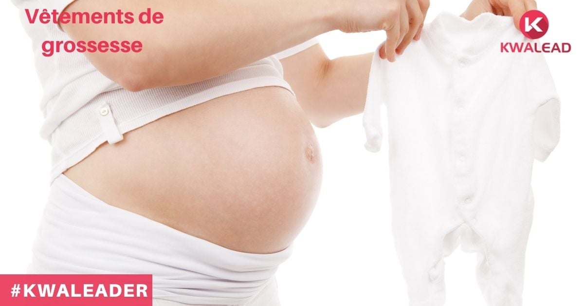 Vêtement de grossesse Vêtement de grossesse – Kwalead guide and deals