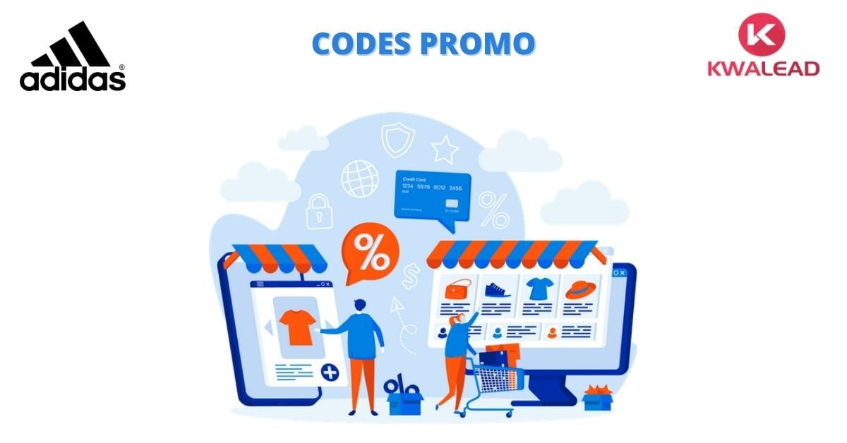 Codes promos et bons plans Adidas et profiter du Cashback Codes promos et bons plans Adidas et profiter du Cashback – Kwalead guide and deals