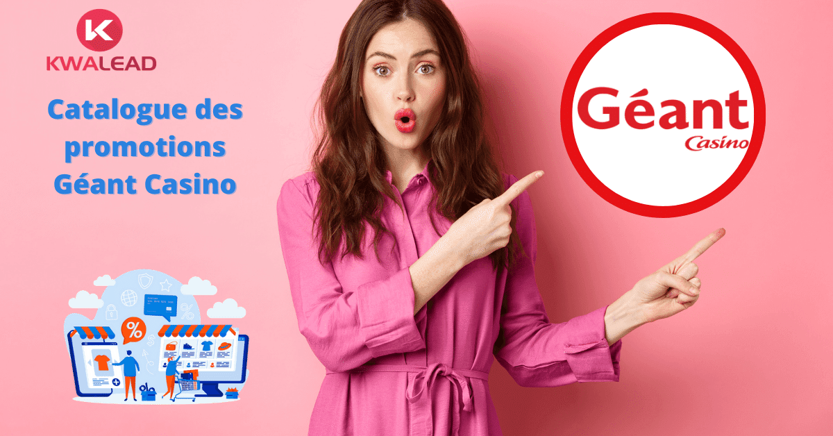 Offres Géant Casino : Économisez gros sur vos achats avec les promotions attractives Offres Géant Casino : Économisez gros sur vos achats avec les promotions attractives – Guide et bons plans Kwalead