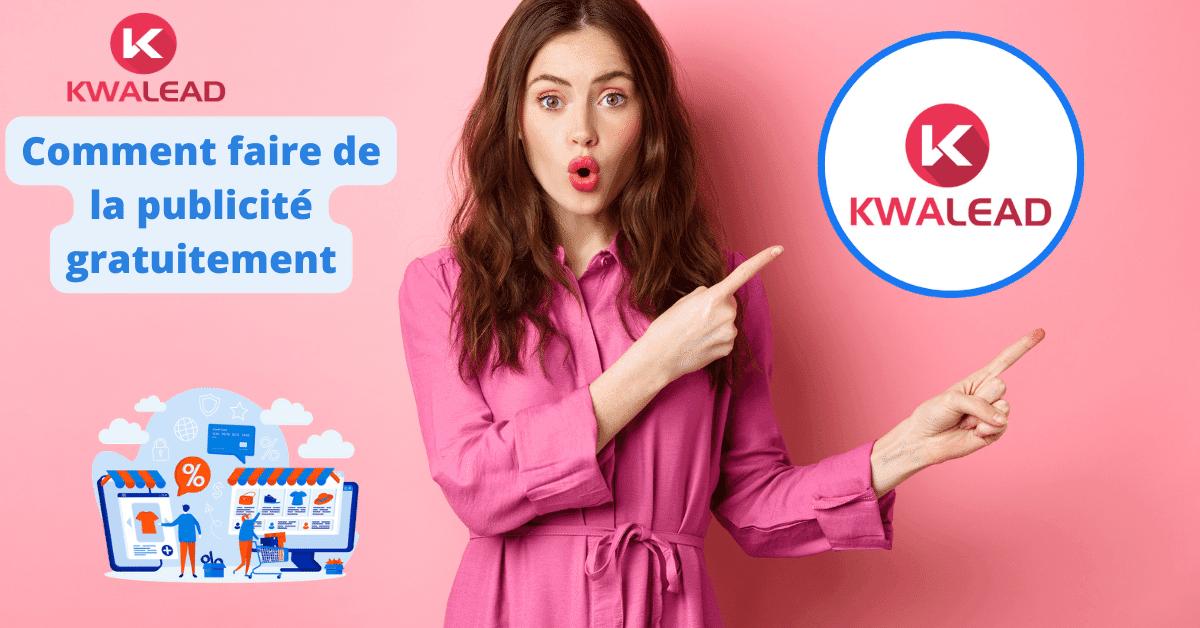 Réseau Social pour les marques, ecommerce, point de vente, agence Réseau Social pour les marques, ecommerce, point de vente, agence – Kwalead guide and deals