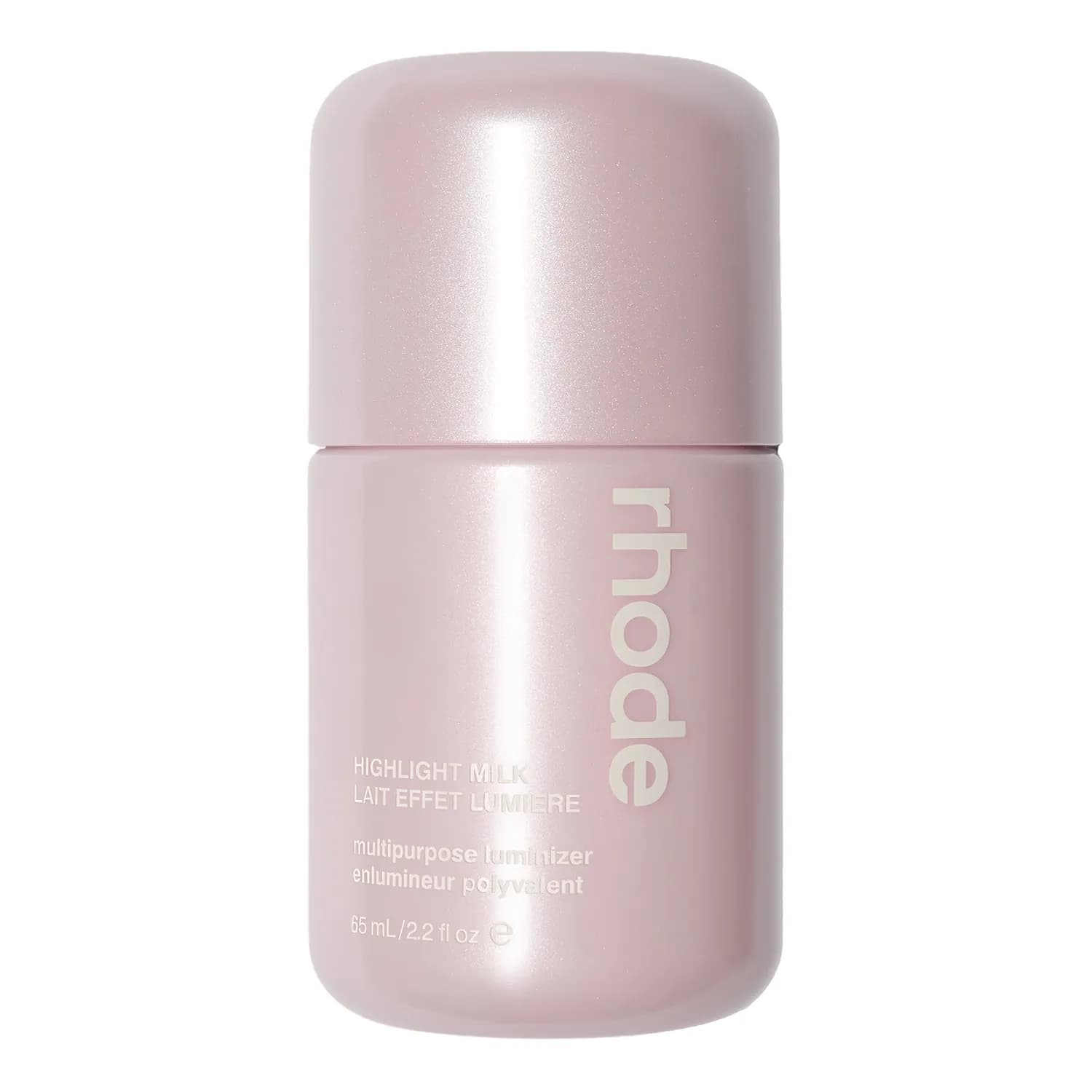 Highlight Milk