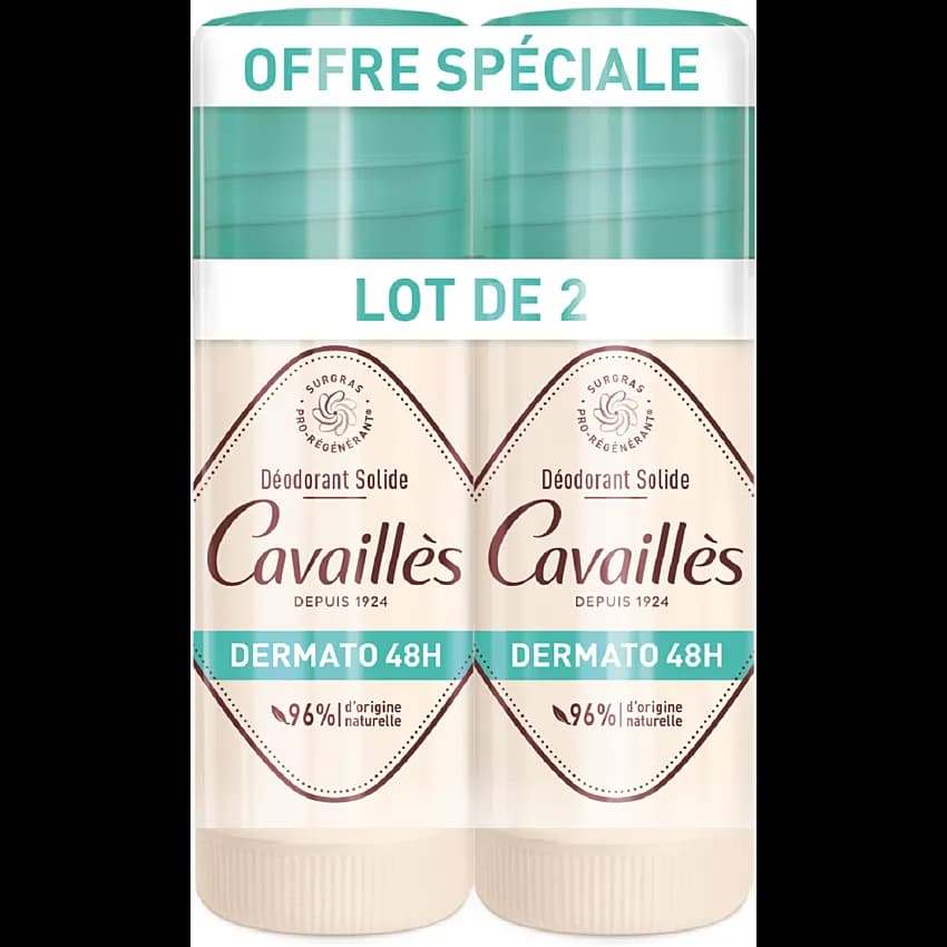 18 gélules rafraîchissantes