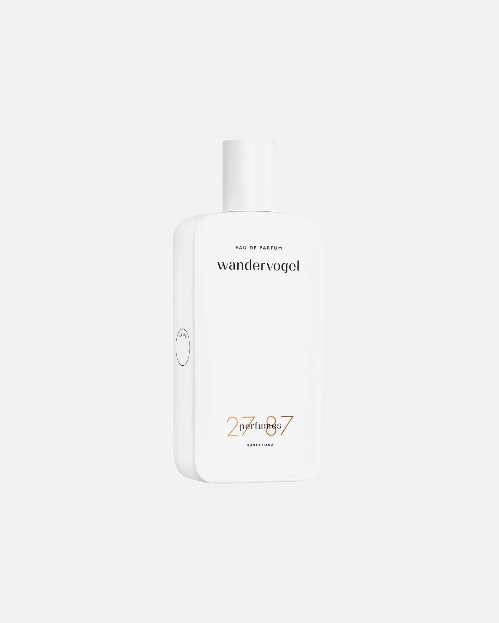 27 87 perfumes wandervogel, 87ml EDP