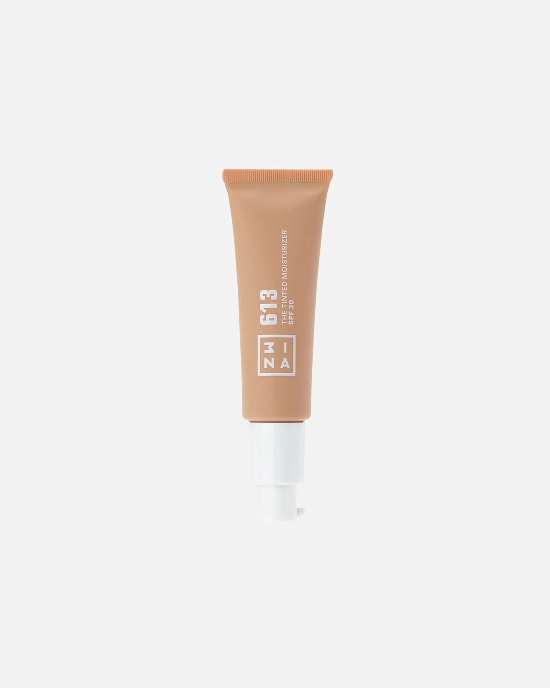 3INA The Tinted Moisturizer SPF30
