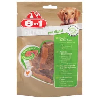 8in1 Fillets Pro Digest