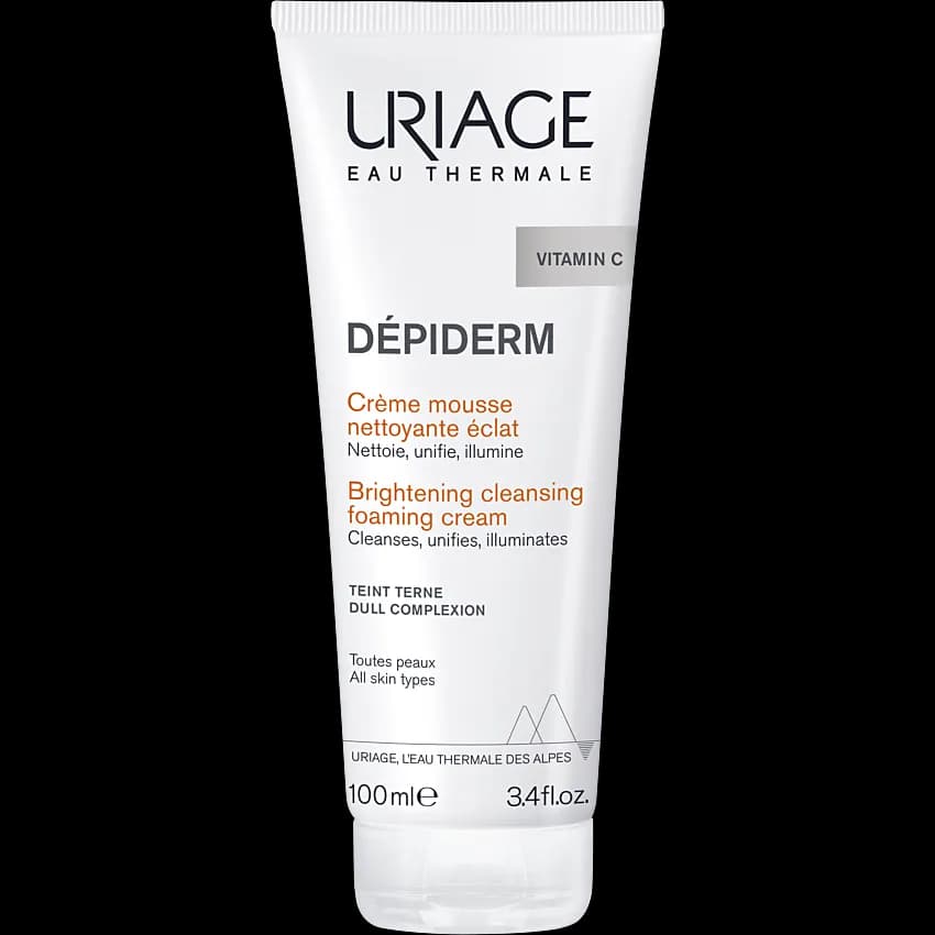A-Derma Biology AC Gel Moussant Purifiant Bio