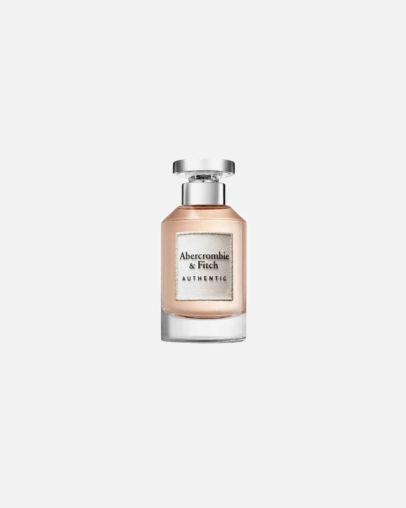 Abercrombie & Fitch Authentic Femme