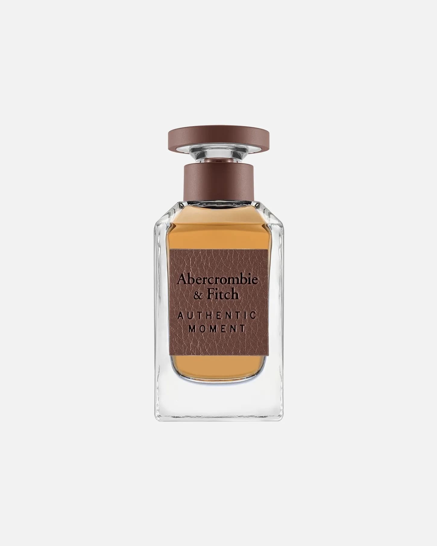Abercrombie & Fitch Authentic Moment