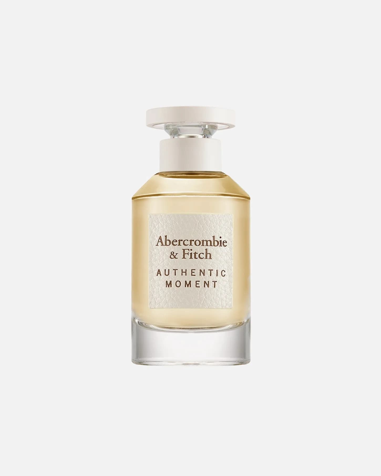 Abercrombie & Fitch Authentic Moment