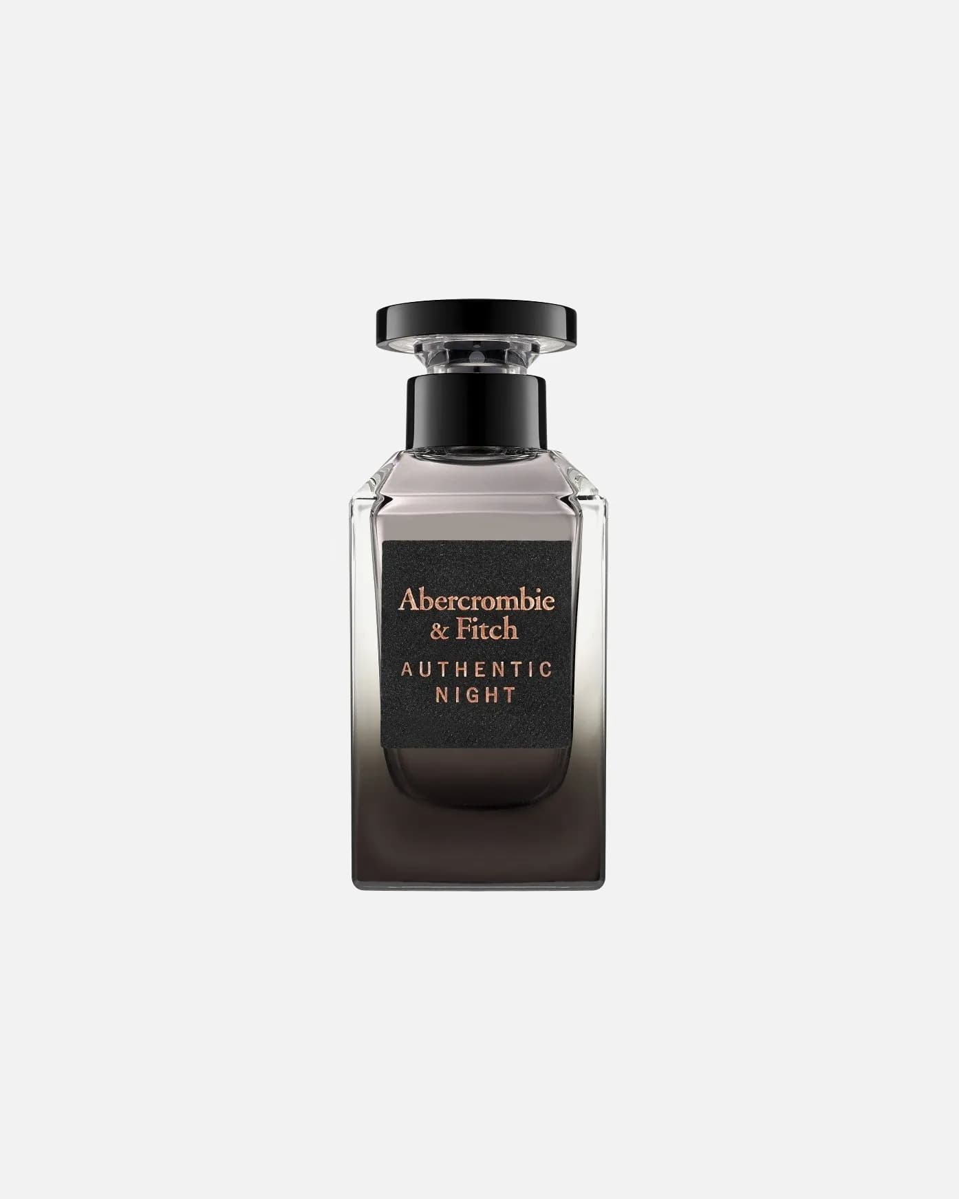 Abercrombie & Fitch Authentic Night