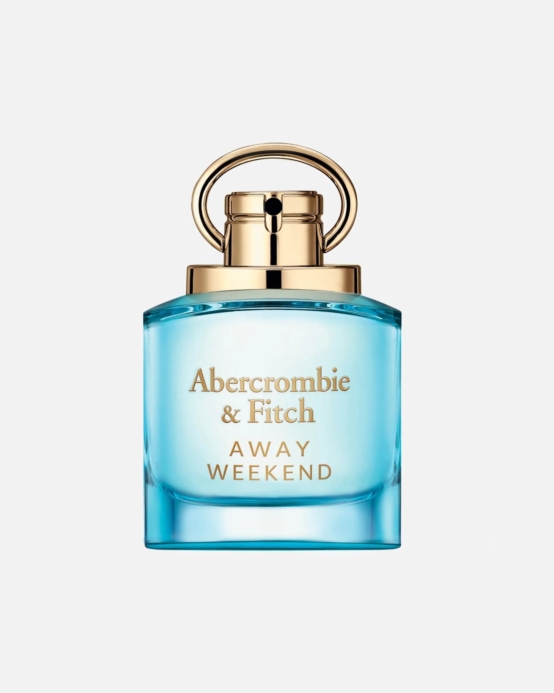 Abercrombie & Fitch Away WEEKEND Femme