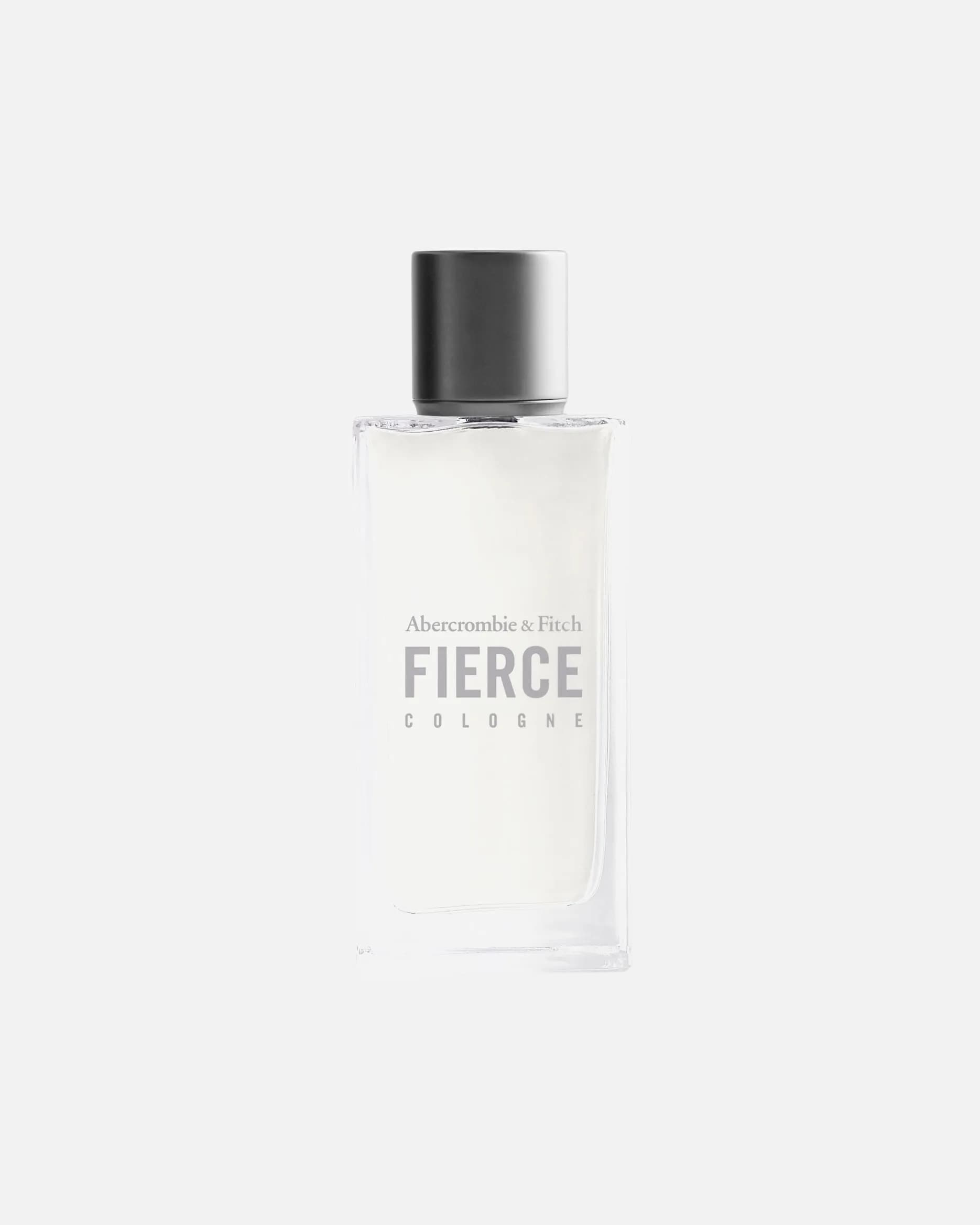 Abercrombie & Fitch Fierce