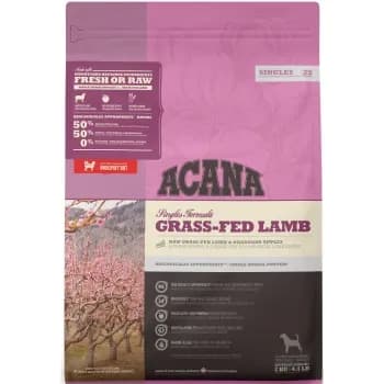 Acana Grass-Fed Agneau