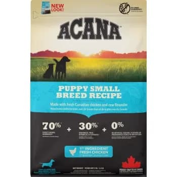 Acana Puppy Small Breed