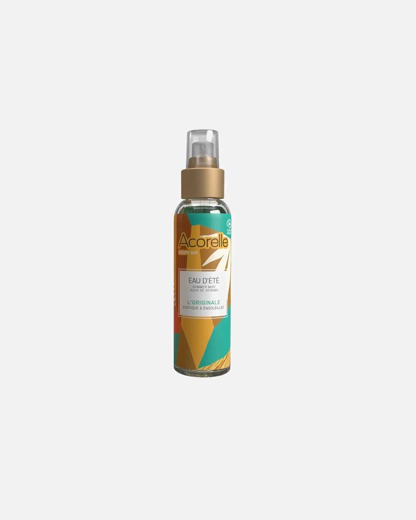 Acorelle Eau d'Eté L'Originale