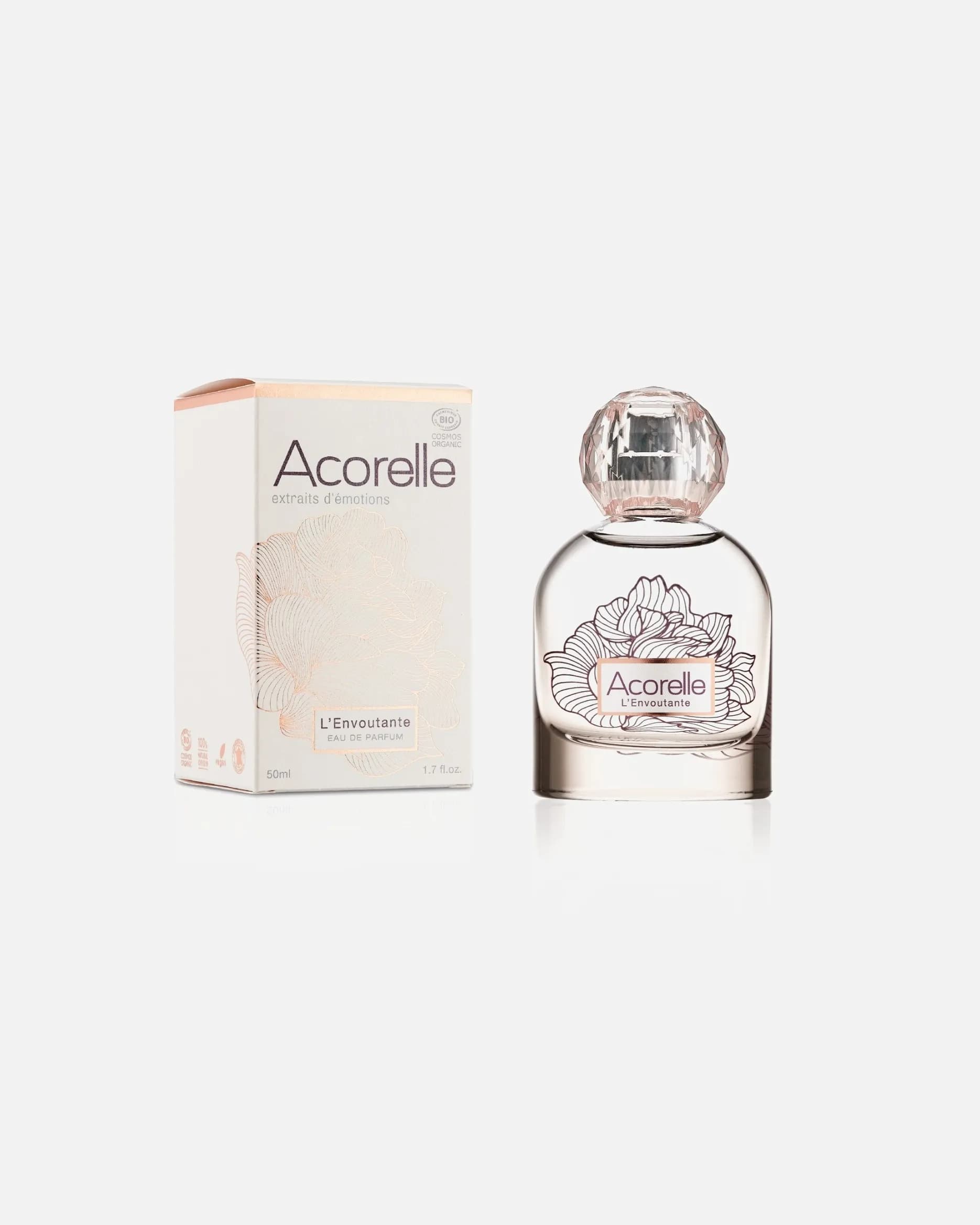 Acorelle L'envoutante