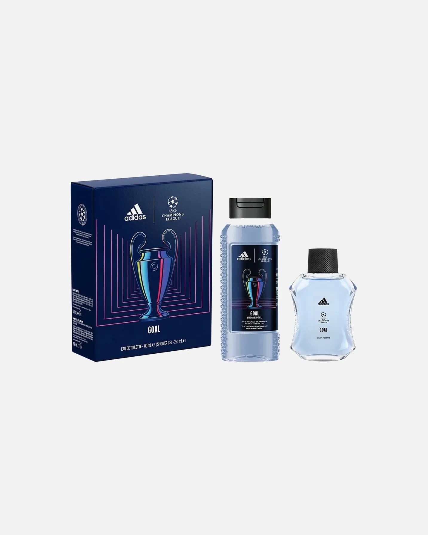 adidas UEFA 11