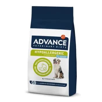 Advance Affinity Veterinary Diets Croquettes Hypoallergéniques