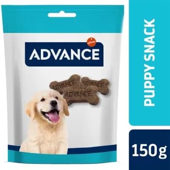 Advance Snack Puppy