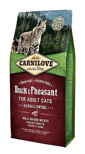 Agneau et Sanglier pour Chat Stérilisé