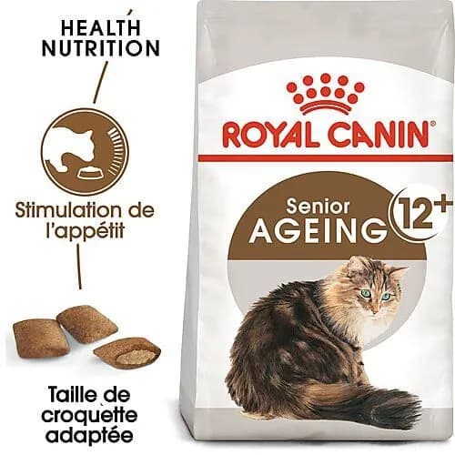 Agneau pour Chat Adulte Bengal