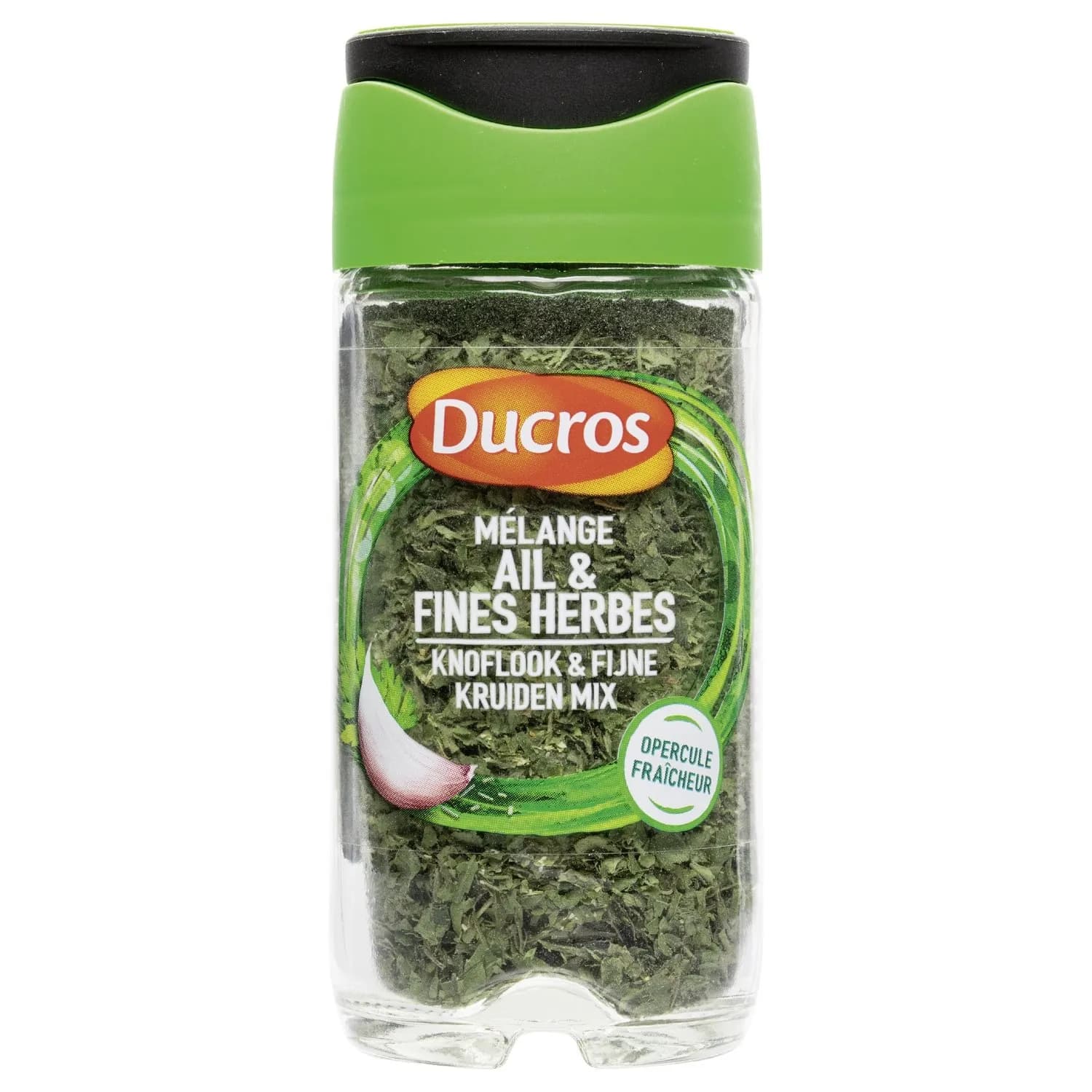 Ail & fines herbes DUCROS