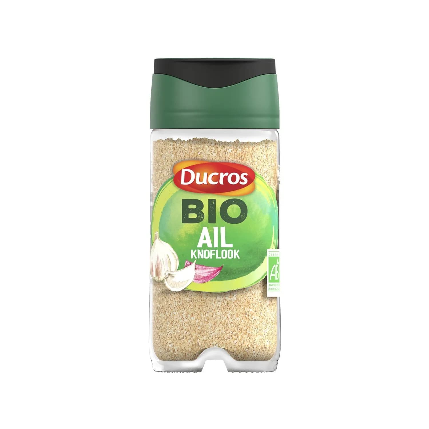 Ail semoule bio DUCROS