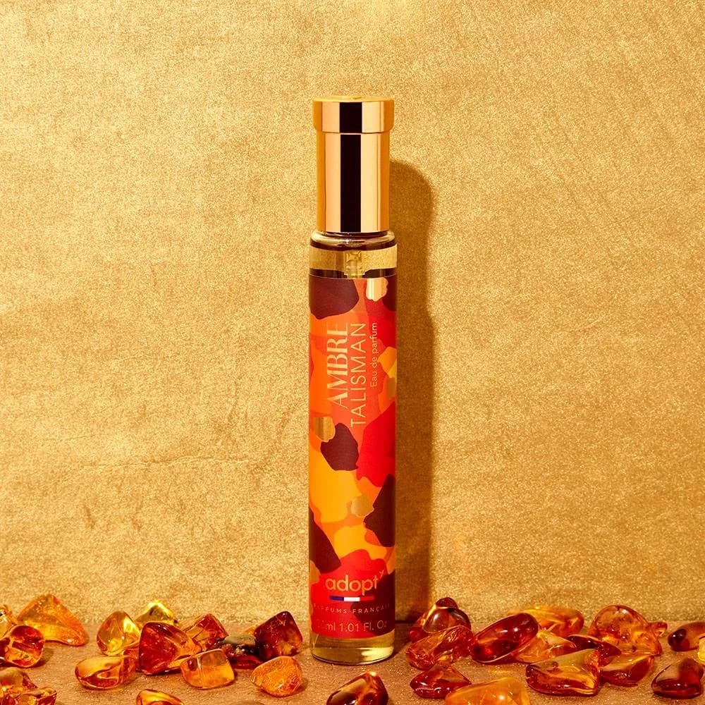 Ambre talisman
